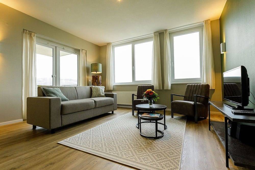Ganze Wohnung, Appartement Wannsee luxe in Heimbach, Rureifel (Nordrhein-westfalen)