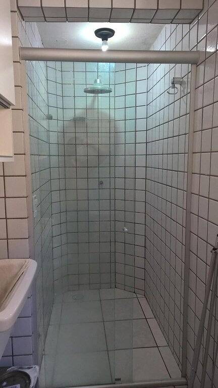 Ganze Wohnung, Flat Top: Pool Und Möbel, direkt am Meer in Maragogi in Maragogi, Alagoas