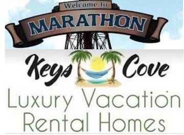 Vacation Home for 10 Guests in Marathon, Monroe County, Picture 2