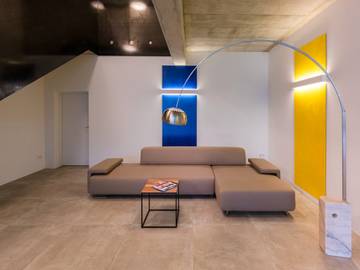 Ferienwohnung für 8 Personen in Waging am See, Rupertiwinkel, Bild 3