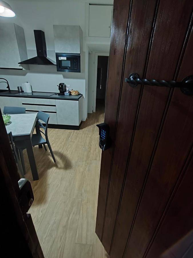 Location de vacances pour 2 personnes, avec Balcon et Vue à Rocca Imperiale - 4