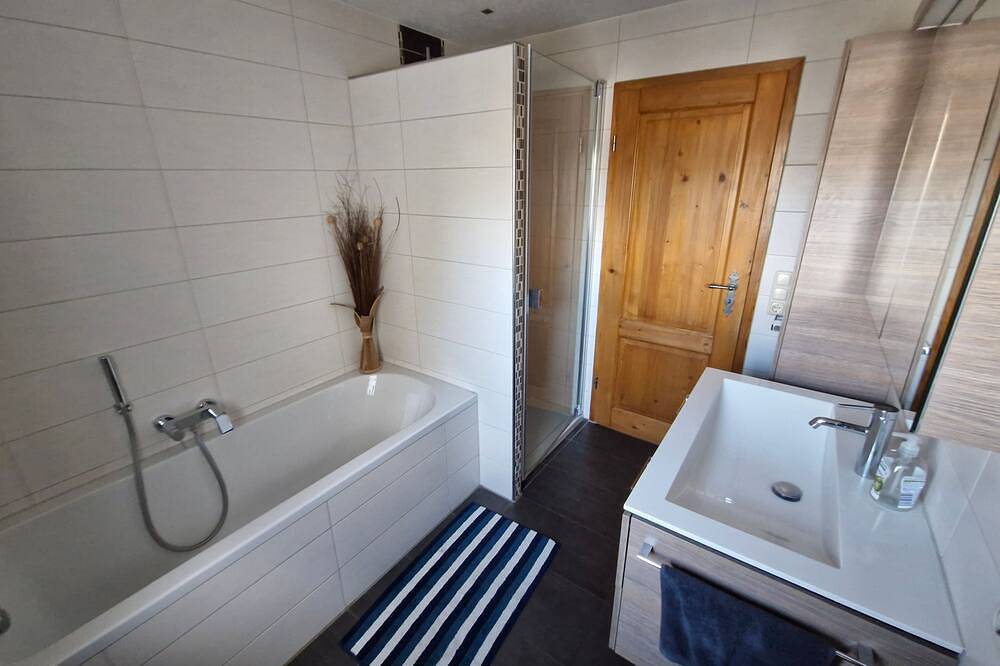 Ganze Wohnung, Ferienwohnung Klaus Siegritzberg in Waischenfeld, Fränkische Schweiz