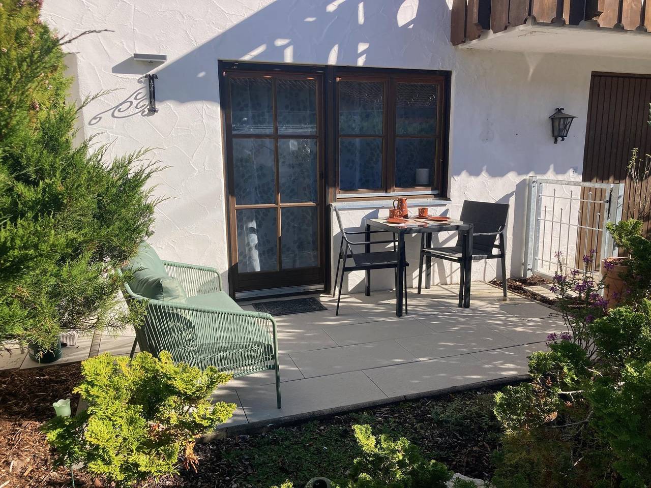 Ferienwohnung Bergleuchten, foto 11