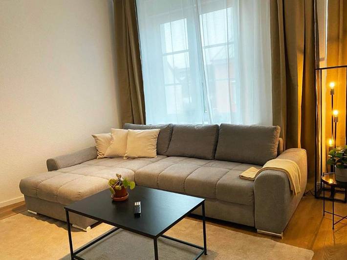 Ferienwohnung für 5 Personen in Viersen - 2