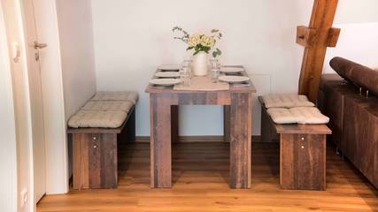 Apartament Wakacyjny dla 5 osoby w Treppendorf, Lubin (Niemcy), Zdjęcie 1