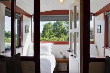 Cottage for 4 People in Suffolk, East of England, Photo 3