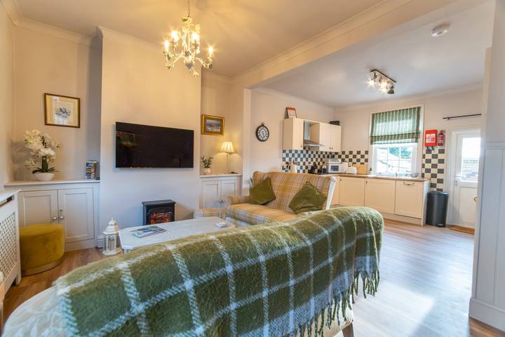 Host & Stay | Sea View Cottage in Scarborough, Parc national des North York Moors