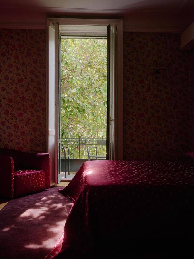 Villa pour 10 personnes, avec vue et jardin à Milan - 3