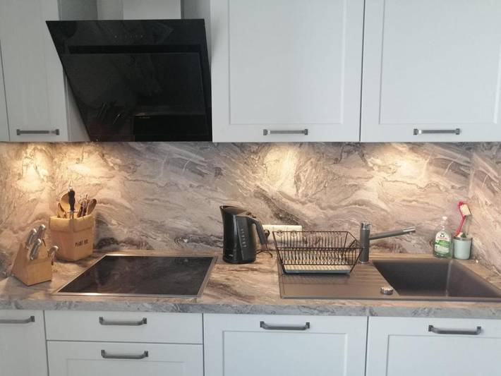 Gîte pour 6 personnes, avec sauna à Gaggenau - 2