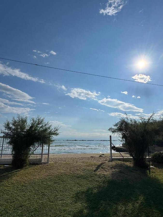 Chambre d’hôte pour 2 personnes, avec jardin dans Abruzzes - 4