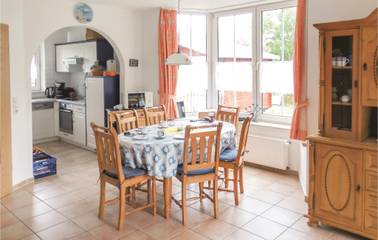 Ferienhaus für 6 Personen in Dorum-Neufeld, Dorum, Bild 4