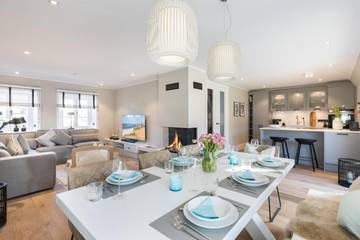 Ferienhaus für 6 Personen in Wenningstedt, Sylt, Bild 1