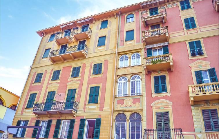 Apartamento de vacaciones para 6 personas, Se admiten mascotas - 1