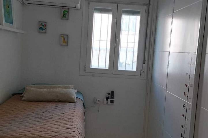 Ganze Wohnung, Penthouse with terrace in San Fernando, Costa de la Luz