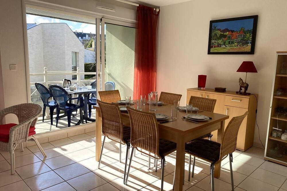 Appartamento vacanze a Côtes-d'Armor a partire da 165€ a notte