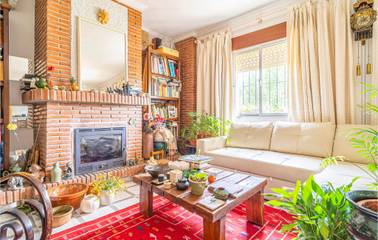 Casa para 2 Personas en Alhaurín de la Torre, Provincia de Málaga, Foto 4