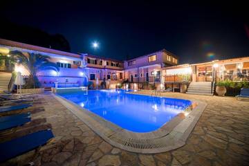 Apartment for 2 People in Paleokastritsa, Corfu, Photo 2