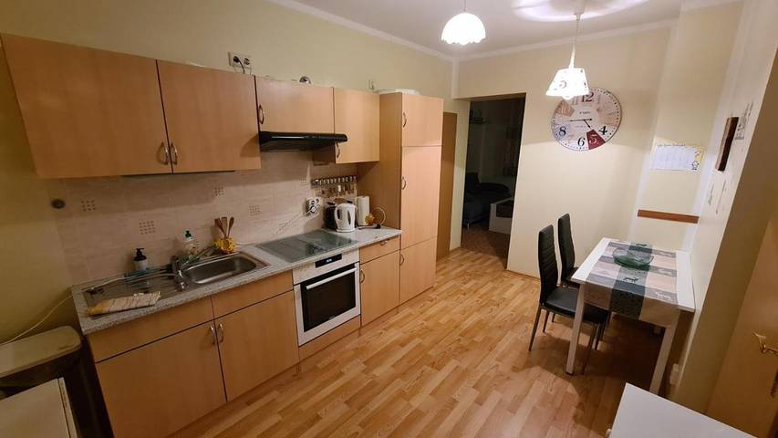 Ferienwohnung für 4 Personen, mit Ausblick und Garten im Altmarkkreis Salzwedel - 4
