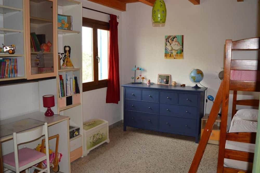 Su Sole de Barega in Barega, Carbonia