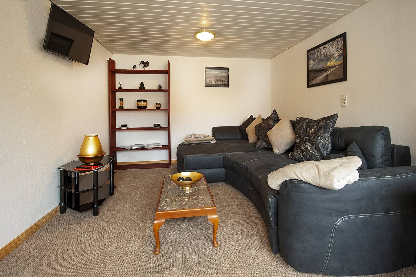 Farmhouse Apartment - Apartment in Burgpreppach, Landkreis Haßberge