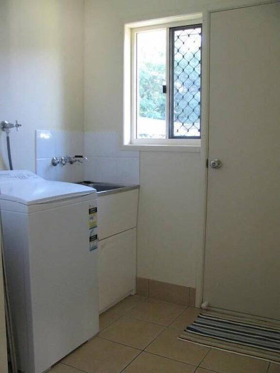 Bay Dream - Hervey Bay in Urangan, Hervey Bay