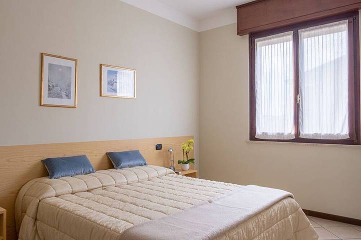 Ganze Wohnung, Bonatti in Colombare, Sirmione