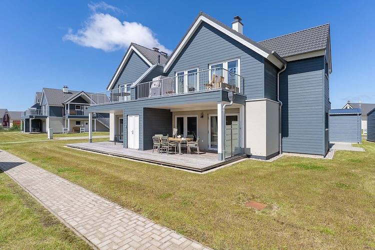 Ganze Wohnung, Ferienwohnung in Büsum in Büsum, Nordseeküste