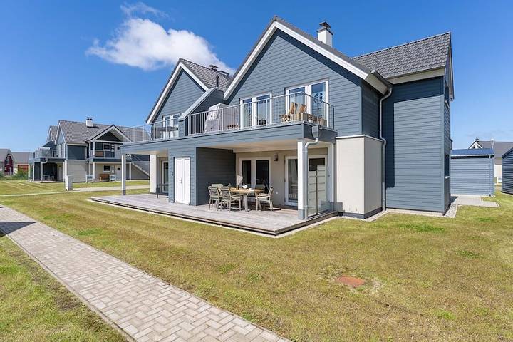 Ferienwohnung für 5 Personen, kinderfreundlich - 1