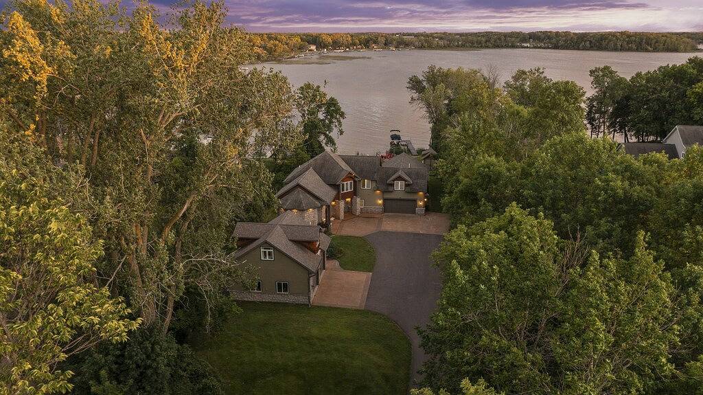 Exceptional Getaway for Family & Friends in Chisago County
