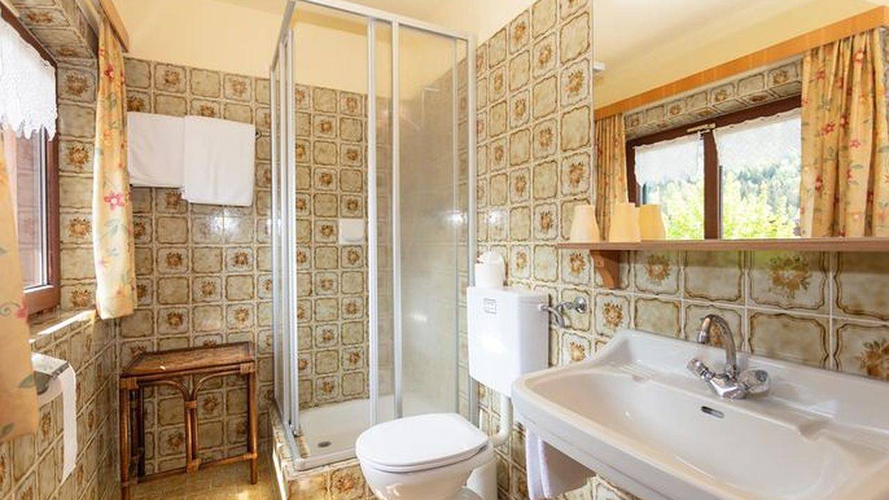 Ganze Ferienwohnung, Ferienwohnung für 4 Personen (60 m²) in Lofer in Lofer, Pinzgau