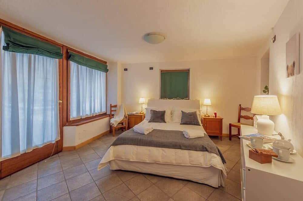 Appartamento intero, La Leitery du Mont Blanc - Wifi & Parking in Courmayeur, Alpi Pennine