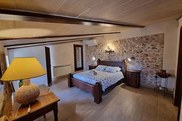 Ferienhaus für 6 Personen in Es Llombards, Santanyí, Bild 4