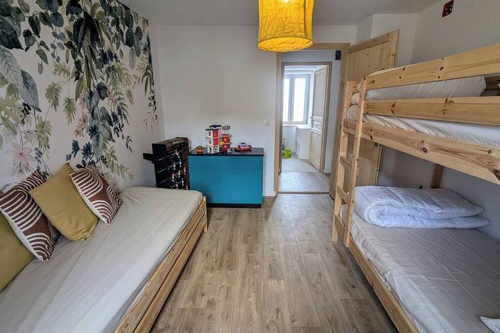 Gîte pour 6 personnes à Wattwiller - 4