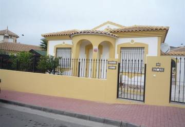 Vacation Rental for 4 Guests in Mazarrón, Costa Cálida, Picture 2