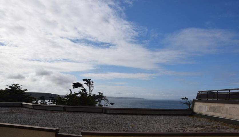 Hôtel pour 2 personnes, avec piscine ainsi que jardin et sauna dans Pointe de Pen-Hir - 4