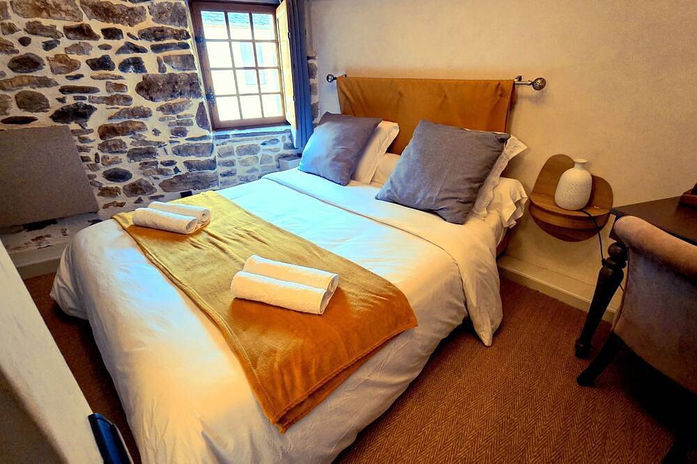 Le Puits Enchanté  Maisonnette de charme Espalion in Espalion, L'Aubrac