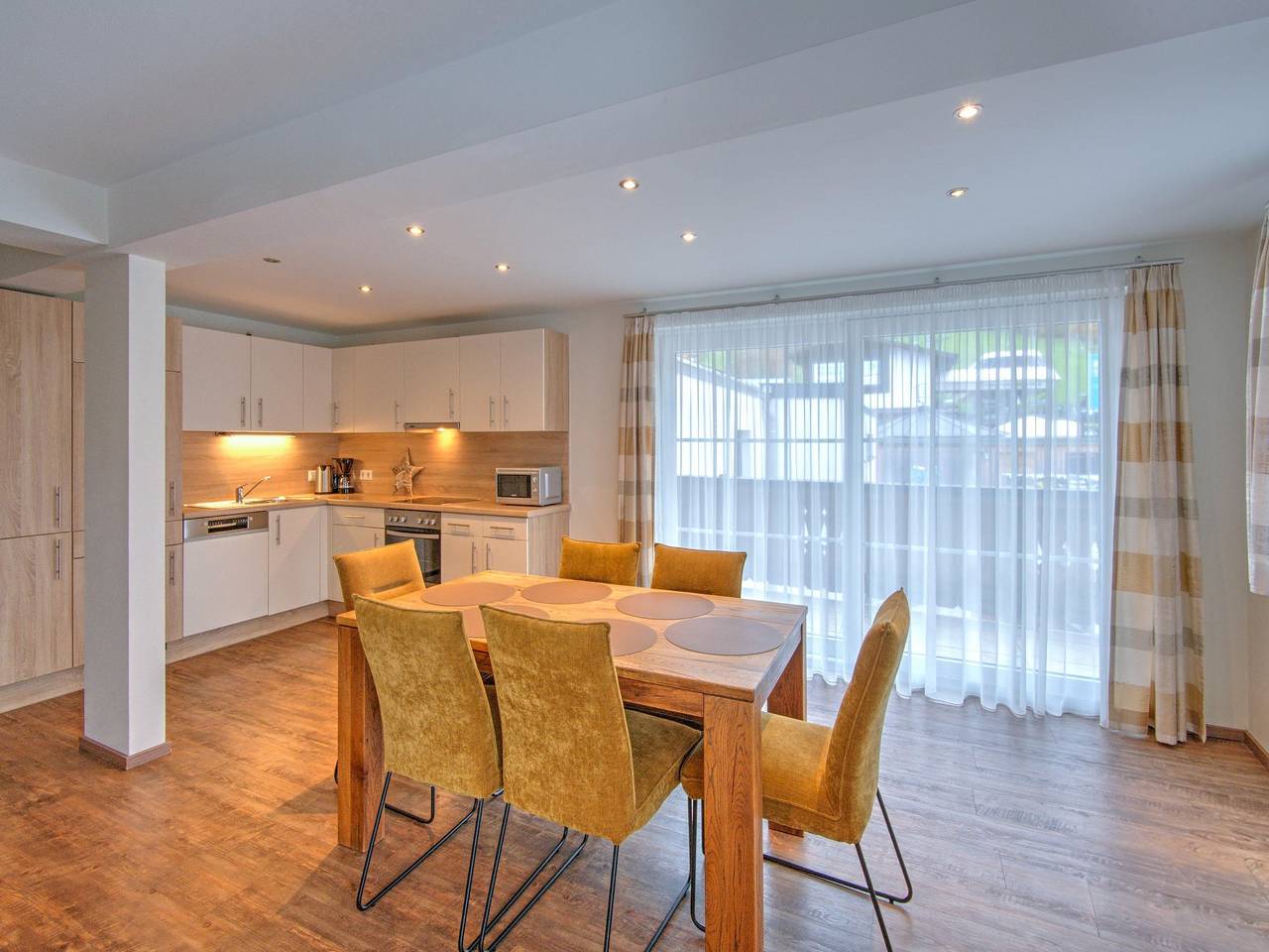 Ganze Wohnung, Wildschönau Alpine Ski Brunner Apartment in Niederau, Wildschönau