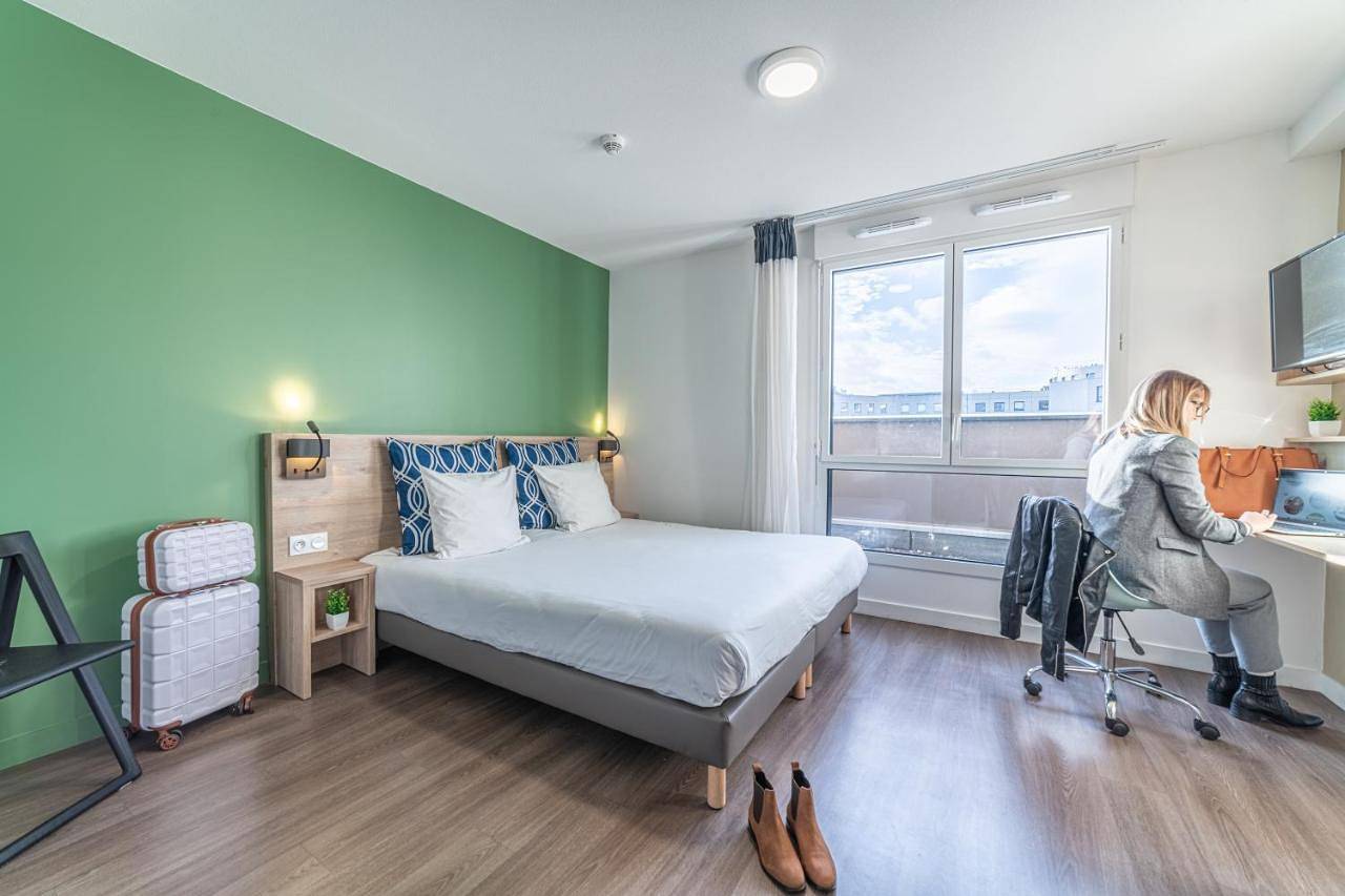 Standard Studio in Clermont-Ferrand, Parc naturel régional des Volcans d'Auvergne