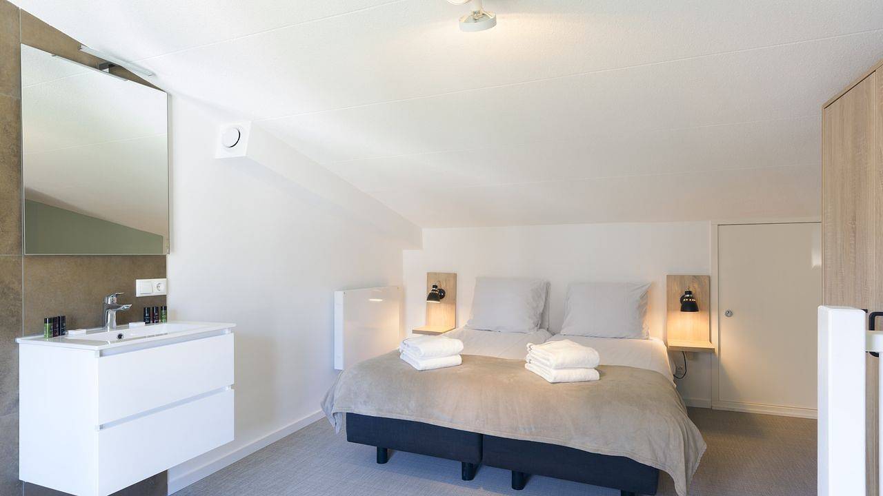 Ferienhaus für 4 Personen (51 m²) in Vlissingen in Vlissingen, Walcheren