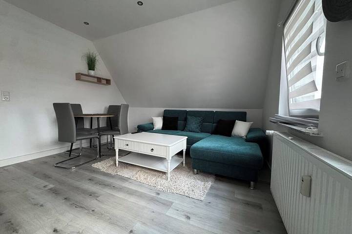 Ferienwohnung für 4 Personen in Bielefeld