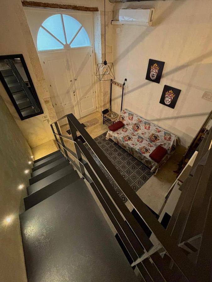 Loft per 3 persone a Siracusa