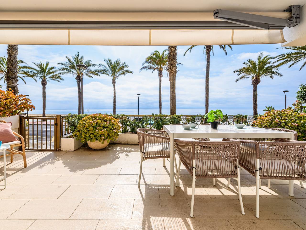Appartement entier, Del Sol in Salou, Costa Dorada