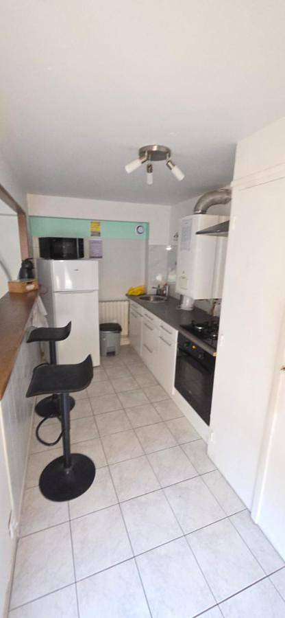 Appartement entier, Apartment in Auray, Côte des Mégalithes