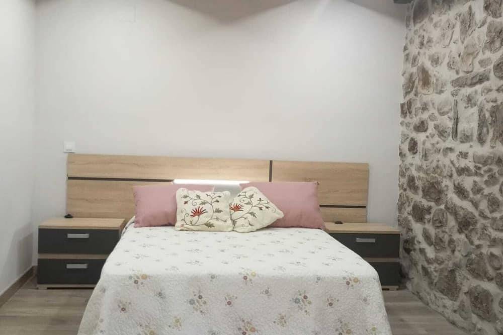 Cottage in the mountains with studio (pet friendly) in Cabrales, Picos de Europa National Park