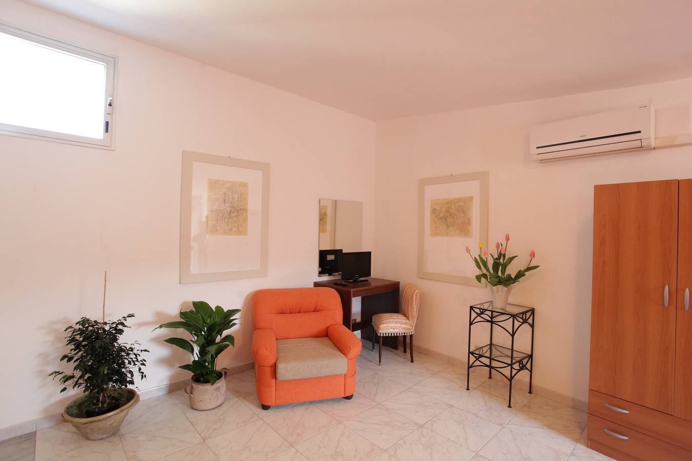 Apartamento entero, Apartamento con Terraza en Ragusa in Ragusa (Sicilia), Provincia de Ragusa