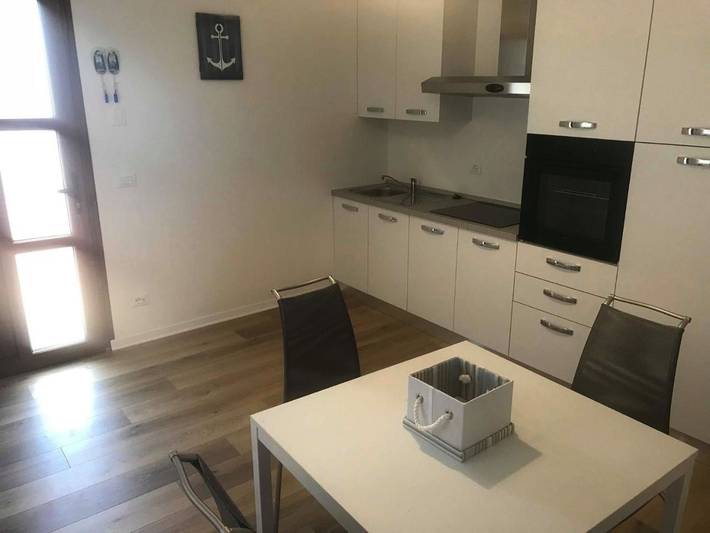 Ferienhaus für 9 Personen, mit Ausblick und Balkon in Jesolo - 3