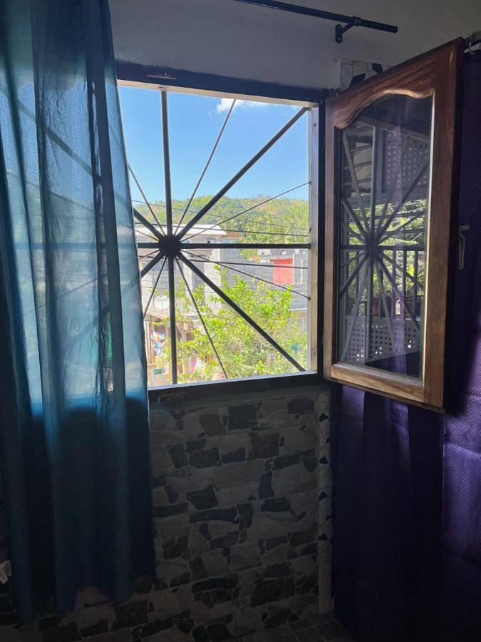 Chambre d’hôte pour 2 personnes, avec terrasse et vue dans DOM-TOM - 3