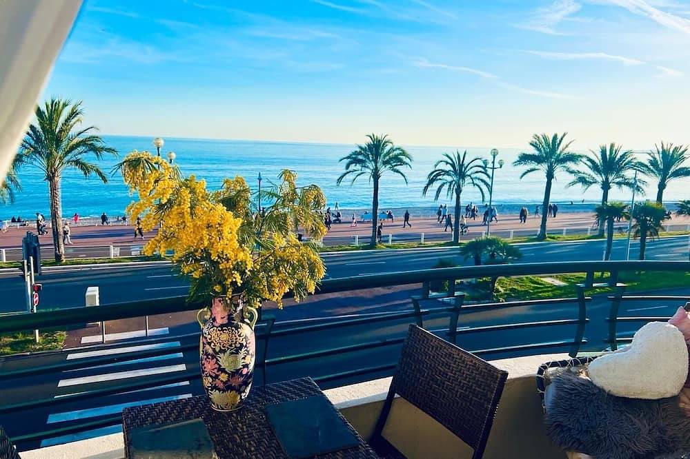 Appartement de vacances