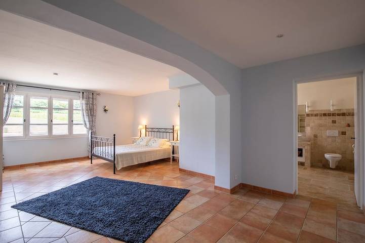 Location de vacances pour 8 personnes à Roaix - 4