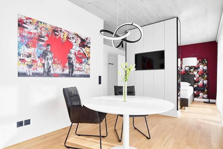Ferienwohnung für 2 Personen in Stuttgart - 2